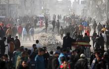 Wamenlu Sebut Indonesia Tak Bisa Terima Relokasi Warga Gaza, Ini Alasannya