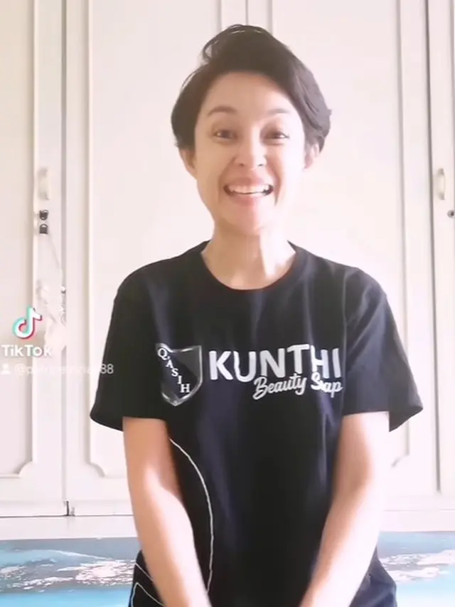 Putri Patricia (Instagram/putripatricia888)