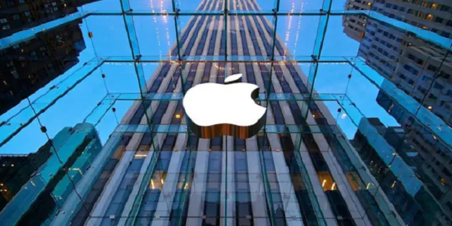 Apple Investasi ke AS Rp 1.629 Triliun, Indonesia Ditinggal?