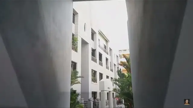 2 Tahun Tinggal di Singapura, Ini 6 Potret Apartemen Denada yang Dekat Rumah Sakit