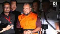 Mantan Hakim Mahkamah Konstitusi Patrialis Akbar merasa diancam saat operasi tangkap tangan oleh Satgas KPK pada dirinya.