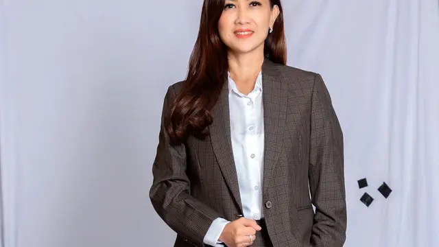 Rita Priatna