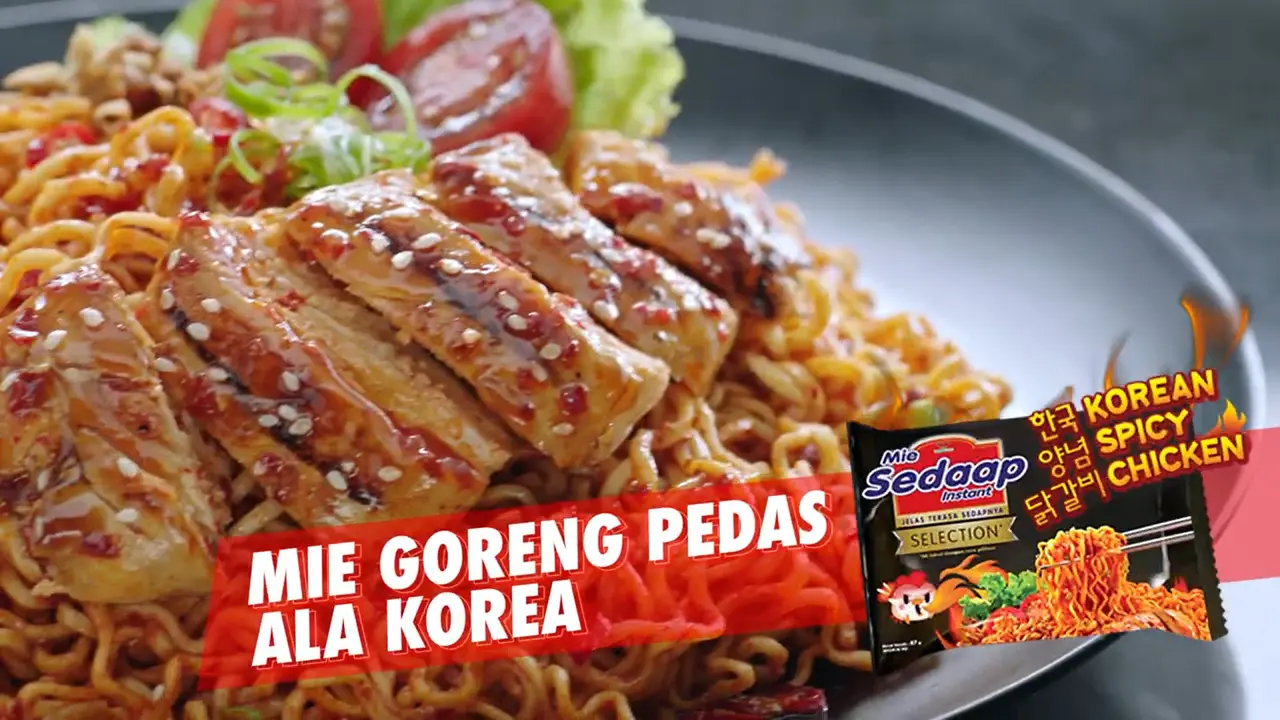 Mie Sedaap KSC.