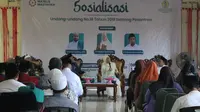 UU Pesantren Buka Jalan Bagi Rekognisi dan Inovasi Nasional