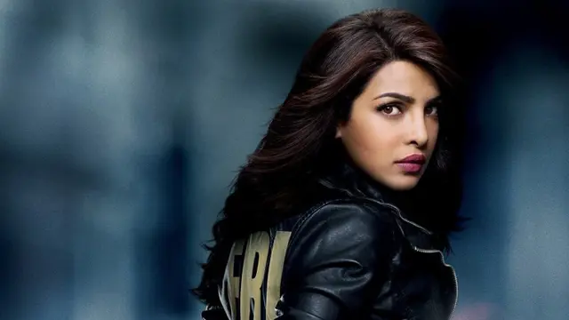 Priyanka Chopra