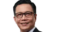 Profil Jeffrey Hendrik, Lulusan Trisakti yang Kini Jabat Pjs Dirut BEI