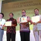 Kementerian Pendidikan dan Kebudayaan canangkan "Gerakan Indonesia Membaca".