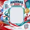 20 Twibbon HAORNAS 2026 dan Cara Menggunakannya, Ramaikan Hari Olahraga Nasional