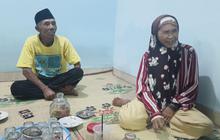 Tangis Haru Keluarga Sambut Kepulangan Ribut Uripah, TKW Hilang 19 Tahun di Malaysia
