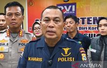 Keluarga Korban Kecelakaan Pesawat ATR Jalani Tes Ante Mortem untuk Identifikasi