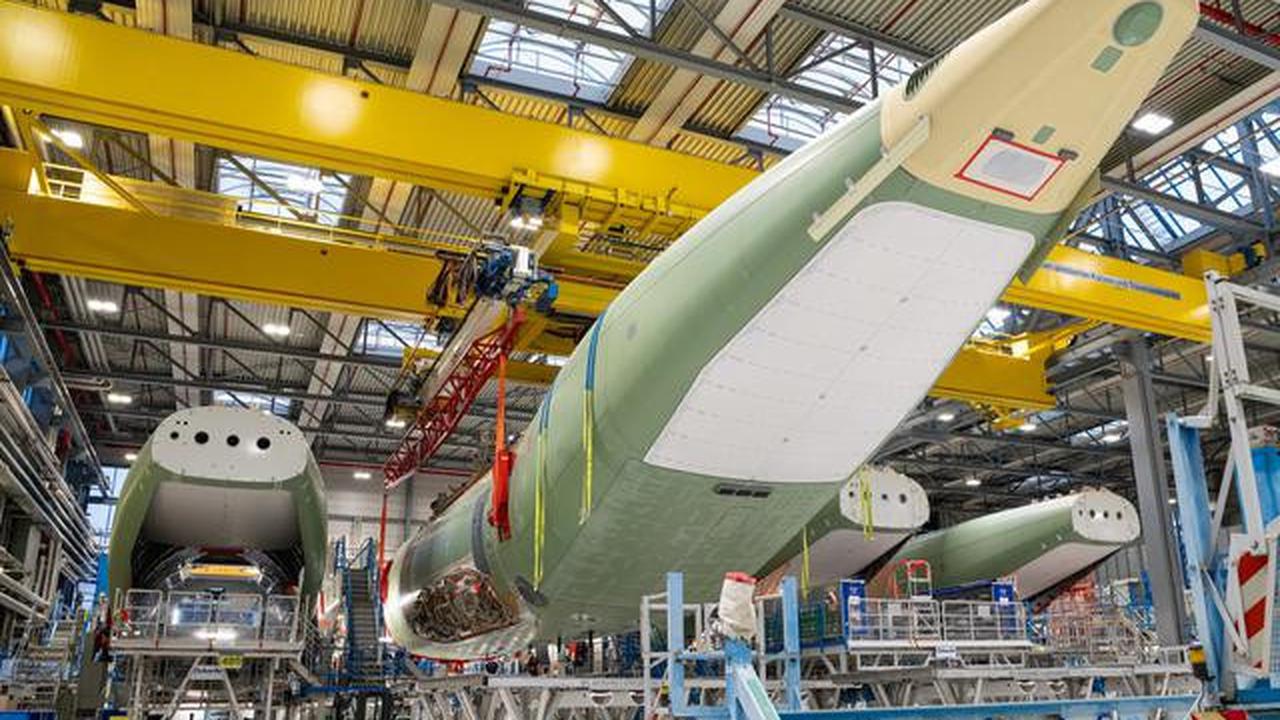 Rugi Boeing Tembus Rp 89,84 Triliun, Ini Penyebabnya
