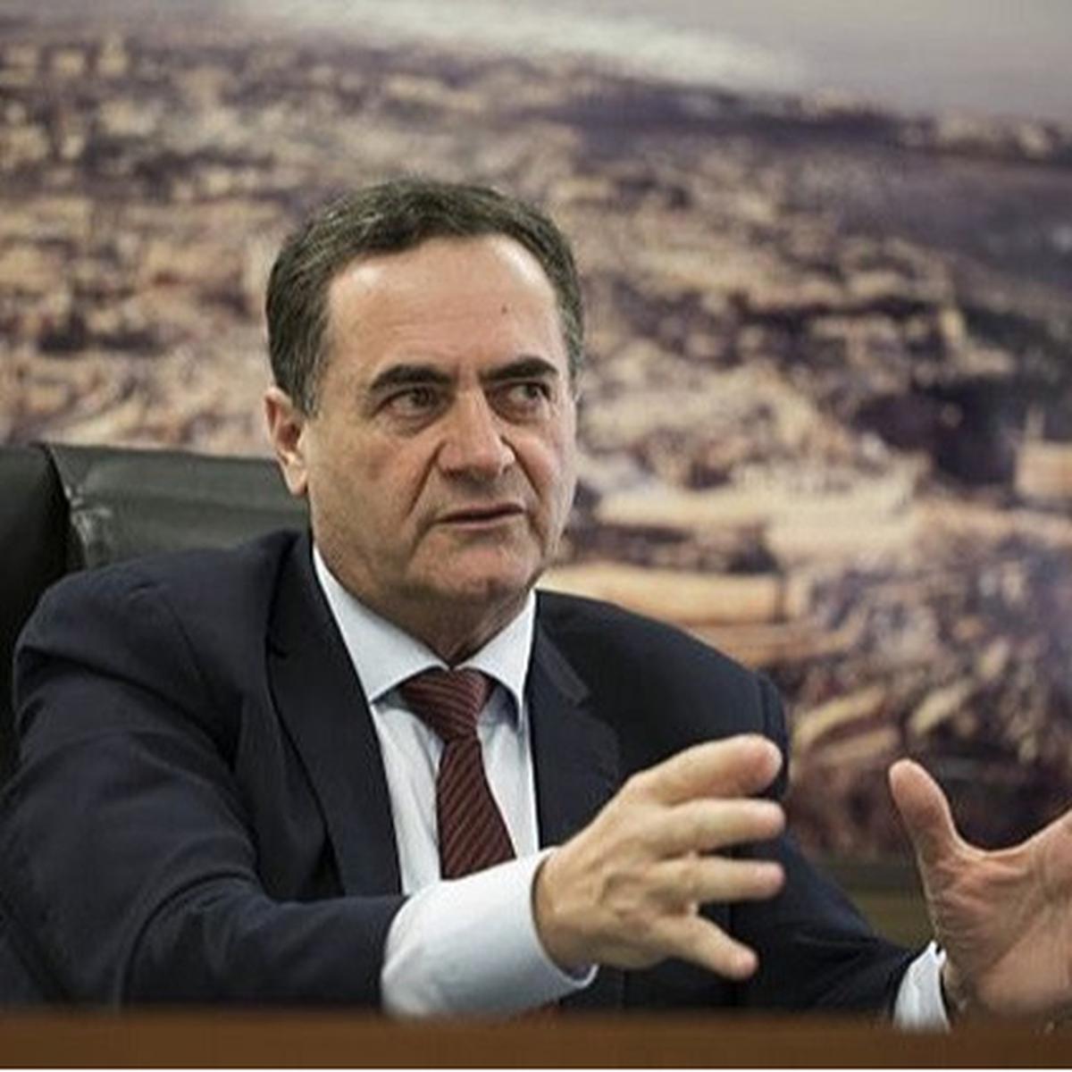 Israel Katz