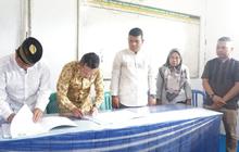 Bawaslu Pasaman Barat Gandeng Sekolah Tingkatkan Pengawasan Pemilu Partisipatif