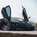 Liberty Walk Bikin Lamborghini Murcielago Tampil Ekstrem