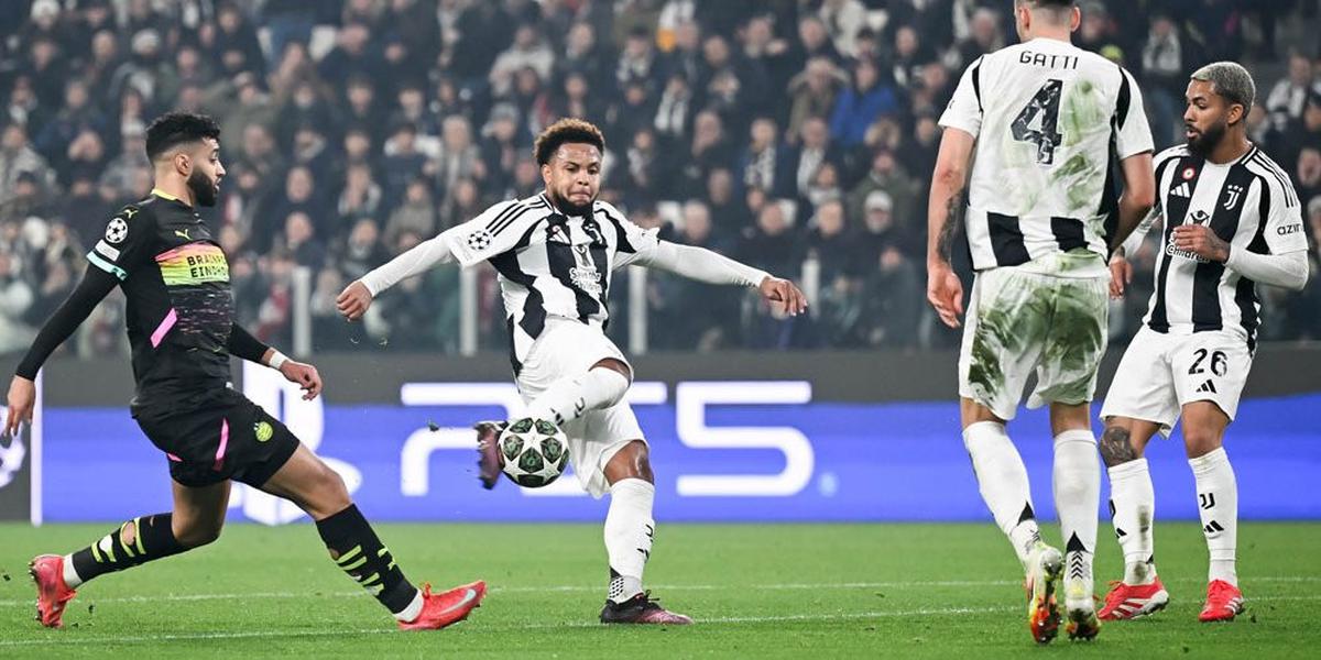 Badai Cedera di Juventus: 8 Pemain Tumbang!