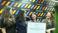 Zilingo Kantongi Pendanaan Rp 3,2 Triliun dari Temasek Cs