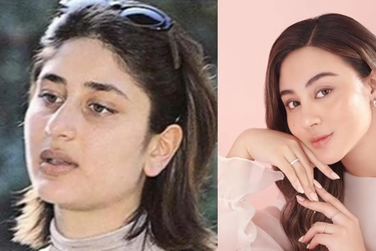6 Potret Lawas Margin Wieheerm, Disebut Mirip Dewi Perssik