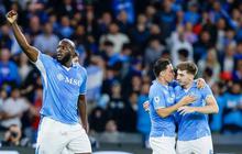 Prediksi Parma vs Napoli di Liga Italia