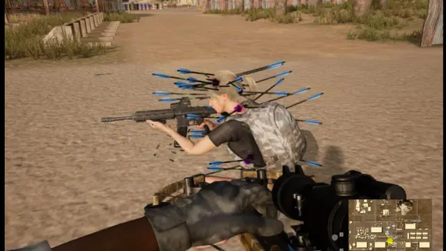 7 Meme Kocak Gim PUBG, Malah Bikin Ketagihan Main