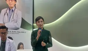 Mood Swing dan Loyo, Pria 60 Tahun Baru Tahu Miliki Hormon ASI Berlebih