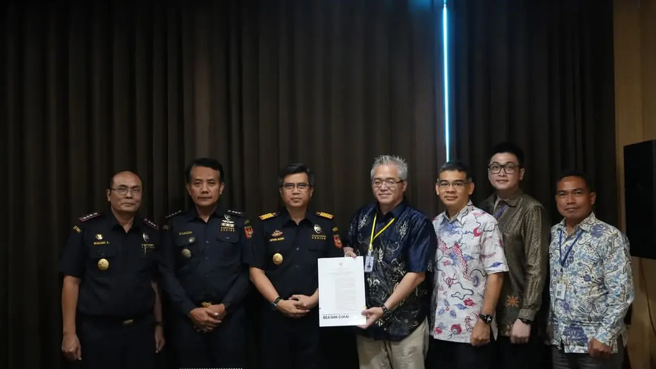 Kantongi Izin Fasilitas Kawasan Berikat, Perusahaan di Lamongan Targetkan Serap Ribuan Pekerja