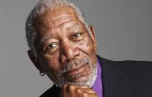 9 Referensi Film Morgan Freeman yang Tak Boleh Dilewatkan, Termasuk The Shawshank Redemption