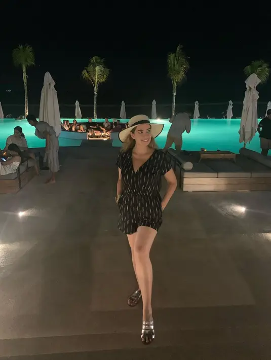 Catherine Wilson (Instagram/Catherine Wilson)