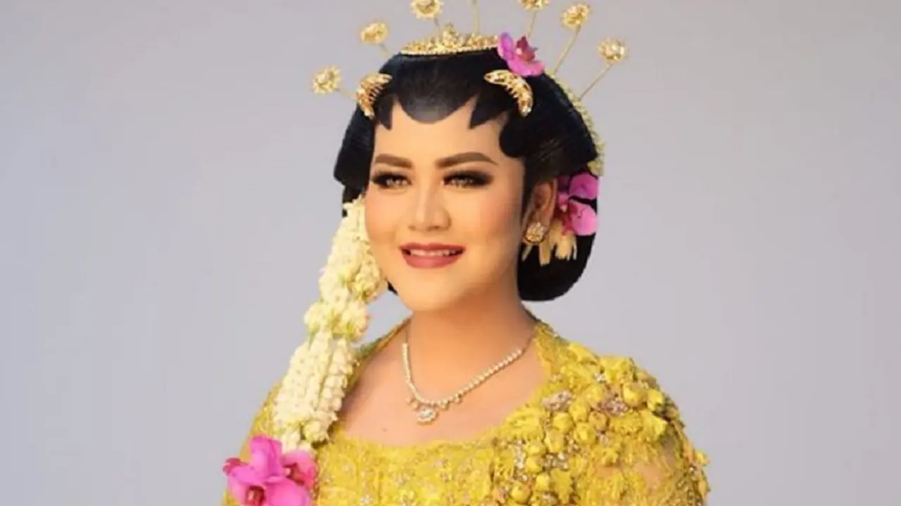 kahiyang Ayu Hamil