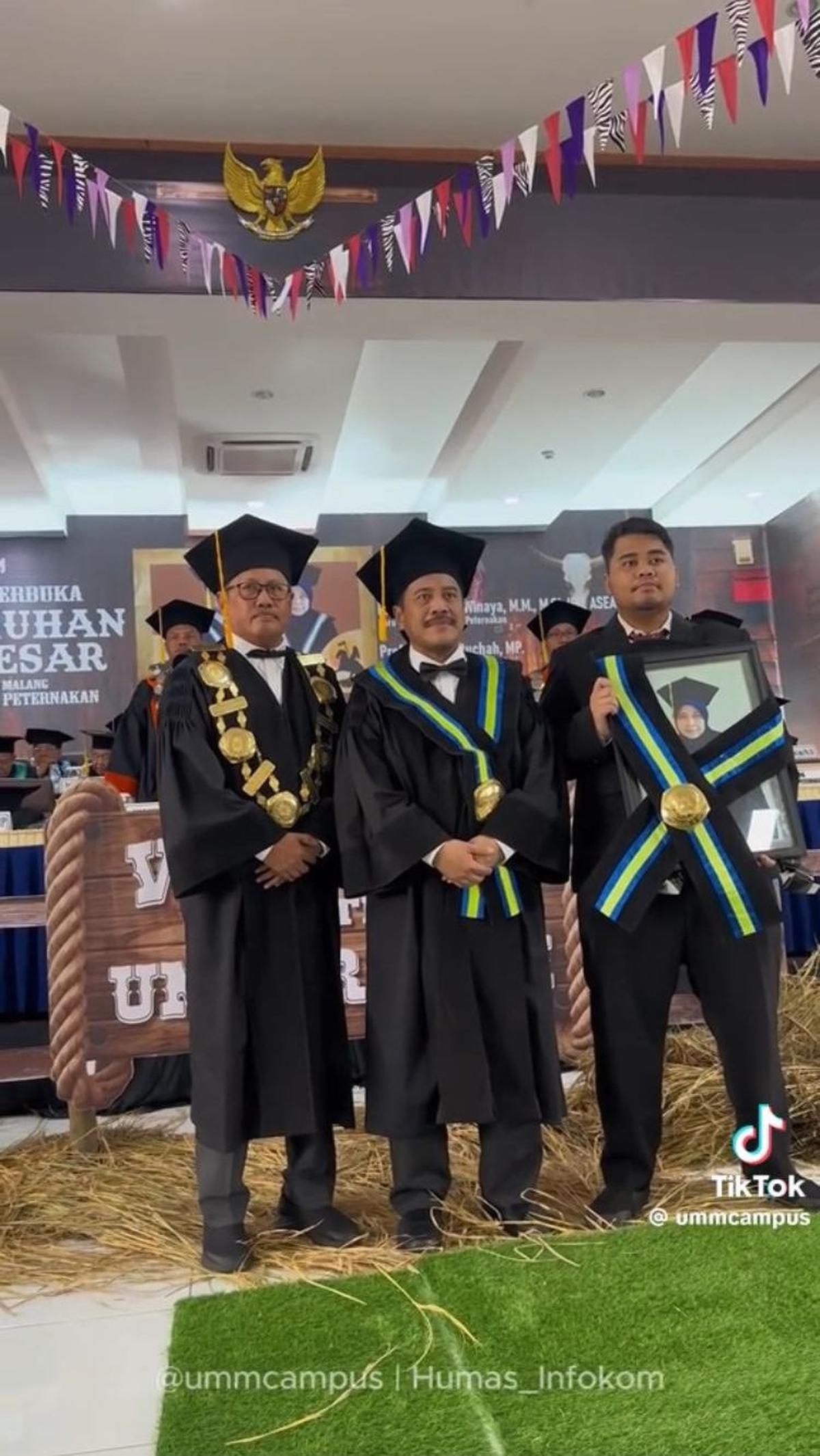 Dok. Istimewa