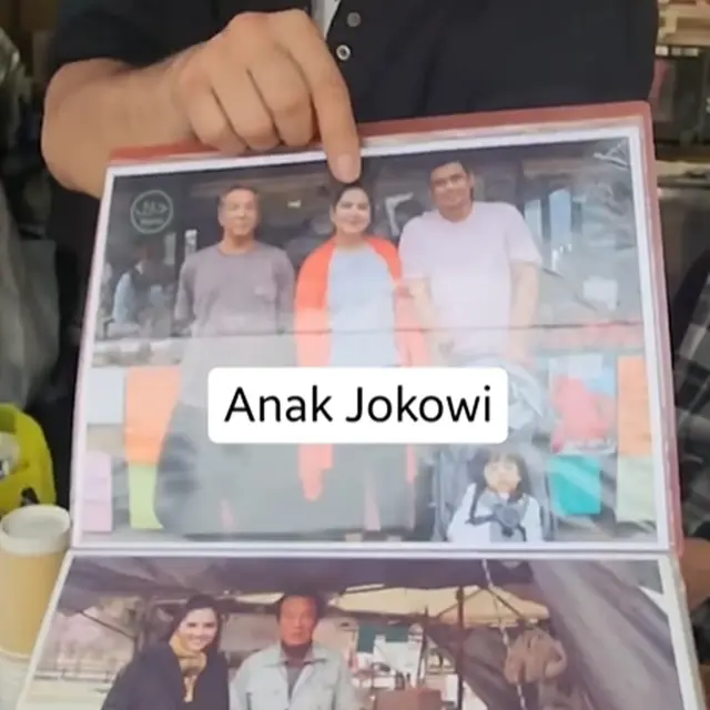 Kedai Makanan di Jepang