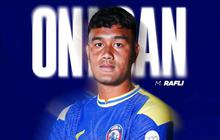 Muhammad Rafli Dipinjamkan Arema FC, Ini Alasan Marcos Santos