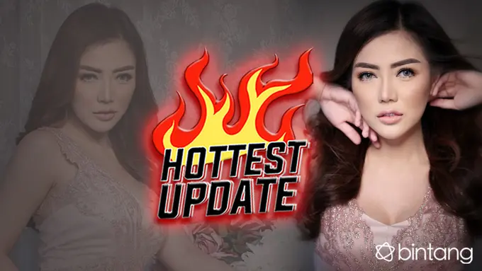[Bintang] HL Hottest Update Bella Shofie