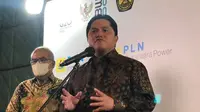 Erick Thohir: Bakti BUMN untuk Guru Adalah Tanda Jasa Bagi Para Pengajar