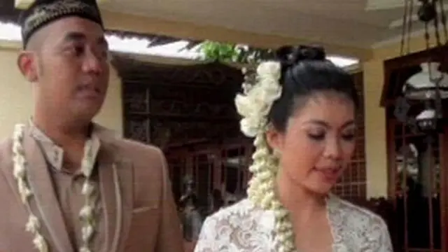 [VIDEO] KUA Tolak Pendaftaran Hari Libur, Pengantin Ubah Rencana