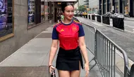 Blokecore, Gaya Suporter Sepak Bola yang Kini Jadi Tren Fashion