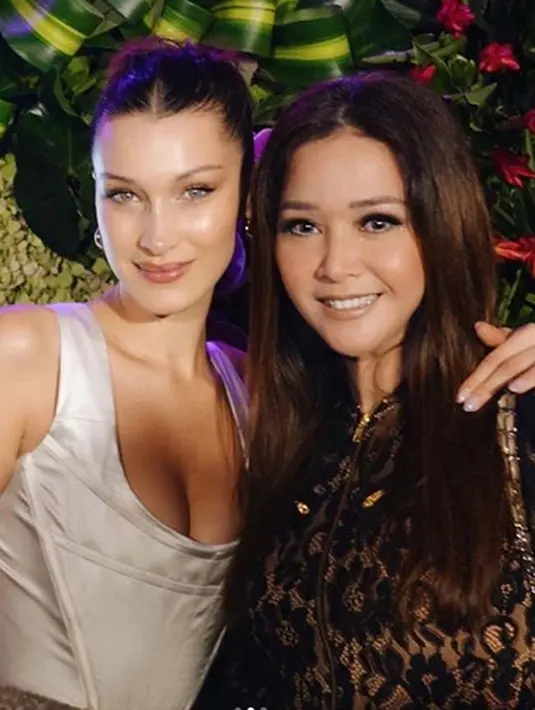 (Instagram/maiaestiantyreal)