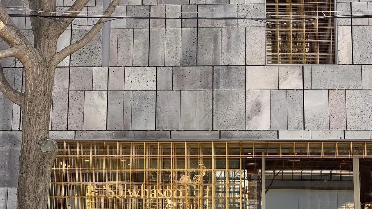 Sulwhasoo Flagship Store