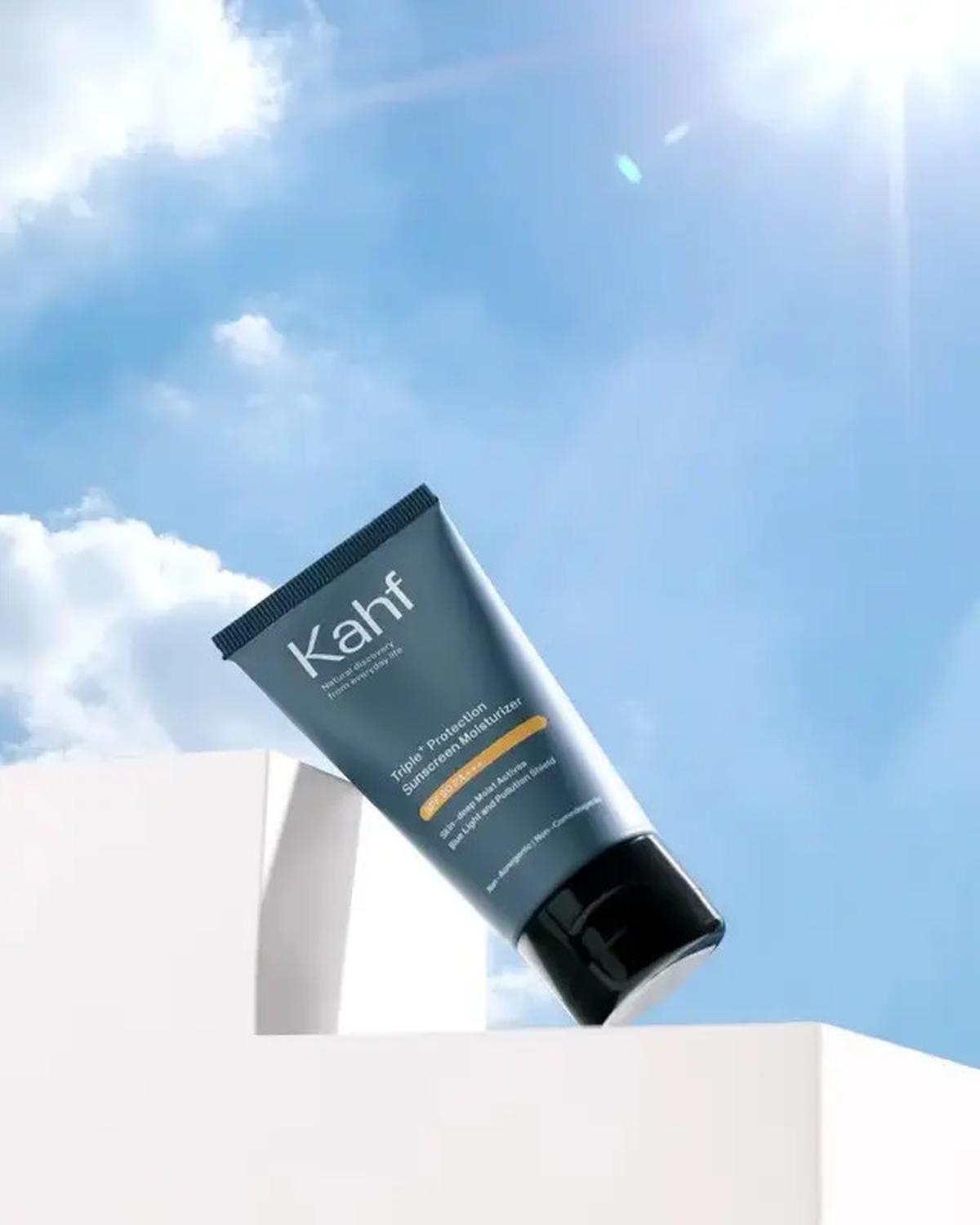 Harbolnas 10.10, Borong 6 Sunscreen Lokal untuk Cowok supaya Kulit Tetap Terlindungi