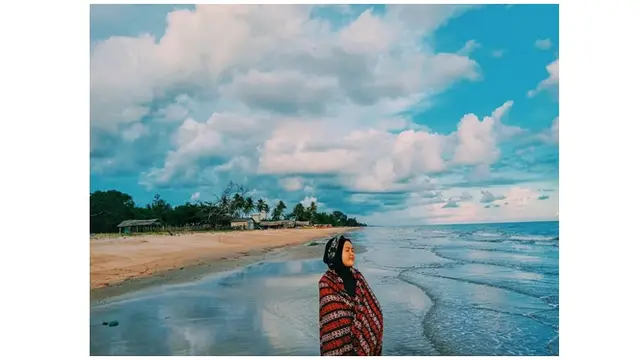 Pantai Joras