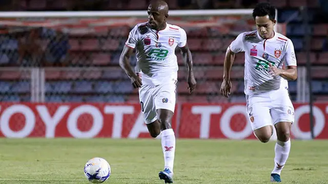 Greg Nwokolo