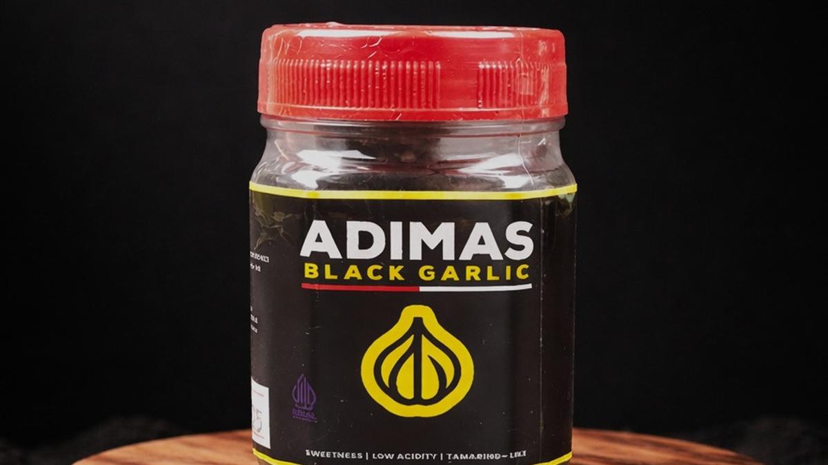 Usaha Black Garlic Adimas Melejit Berkat BRI Incubator, Bisnis Kini Lebih Terukur