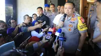Genjot SDM Unggul, Polda Jatim Gelar Lomba 'Demo Kemampuan Fungsi Reskrim'