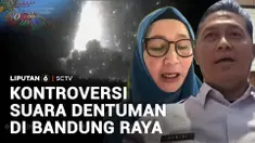 Ramai dibahas, suara dentuman menghebohkan warga Bandung dan sekitarnya sejak Jumat malam hingga Sabtu dini hari. BMKG menyebut, dentuman diduga berasal dari fenomena skyquake dan tidak ada hubungannya dengan erupsi Gunung Anak Krakatau. Namun, penda...