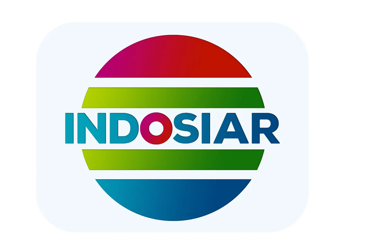 Logo Indosiar