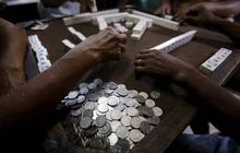 Menengok geliat perjudian di Filipina, tua hingga muda ikut taruhan