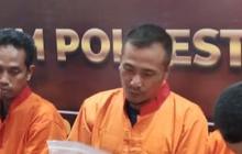 Ustaz Palsu Jadi Otak Pencurian Modus Penggandaan Uang, Korban Rugi Rp300 Juta