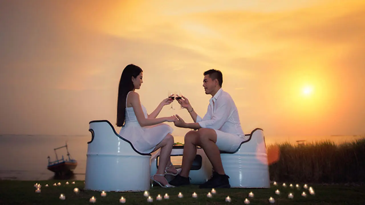 4 Detail Penting saat Memilih Cincin Tunangan