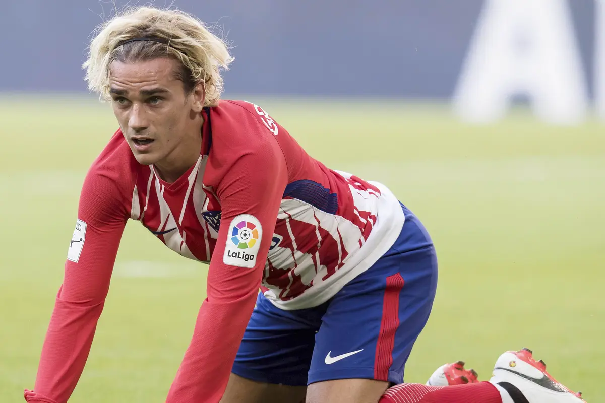 Atletico Madrid, Napoli, Audi Cup 2017
