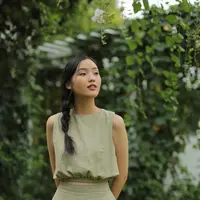 Tentang kebahagiaan./Copyright Fimela -&nbsp;Adrian Utama Putra