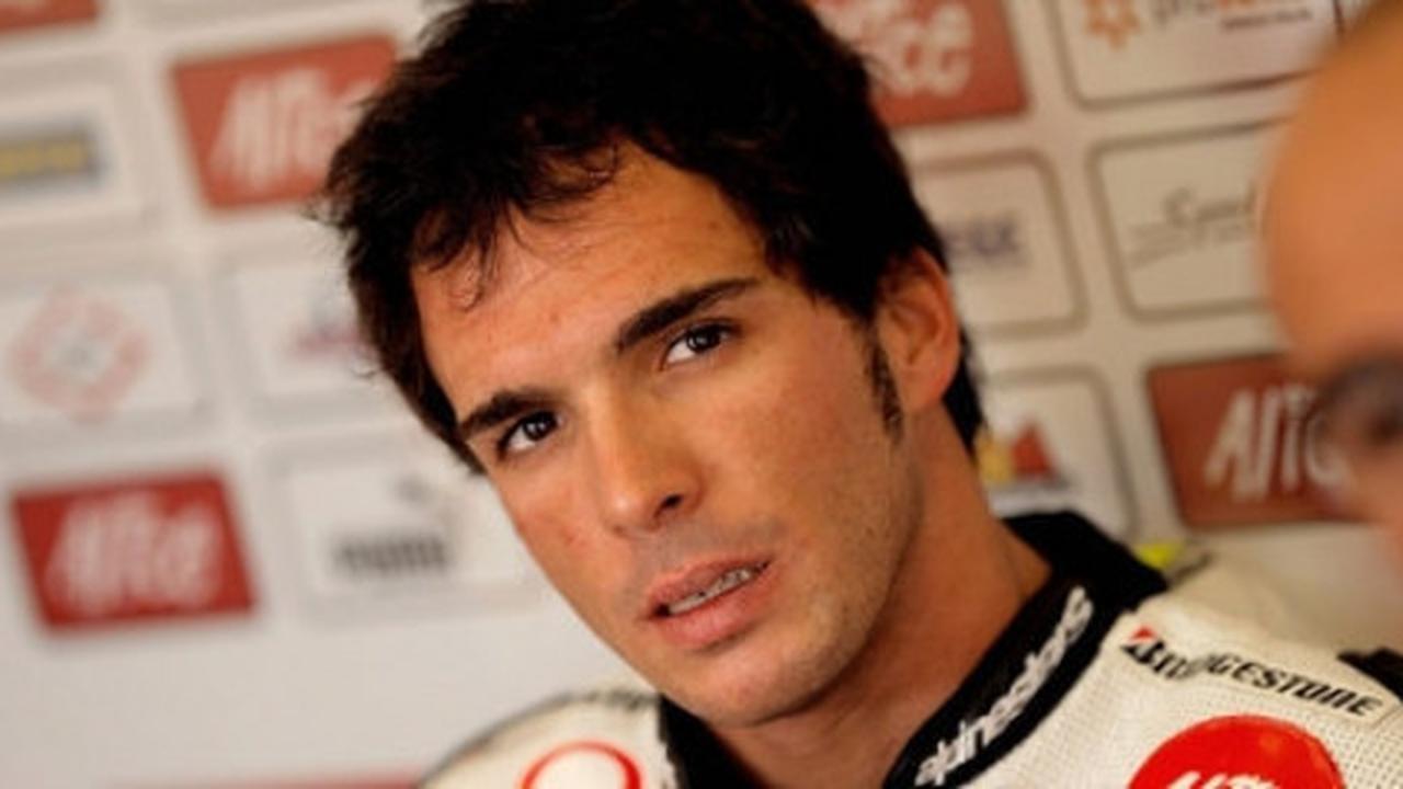 Indianapolis, kembalinya Toni Elias ke arena MotoGP